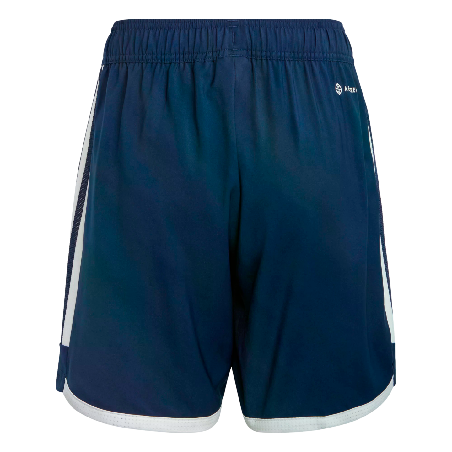 adidas Youth Tiro 23 Competition Match Shorts - Navy Blue IC7465