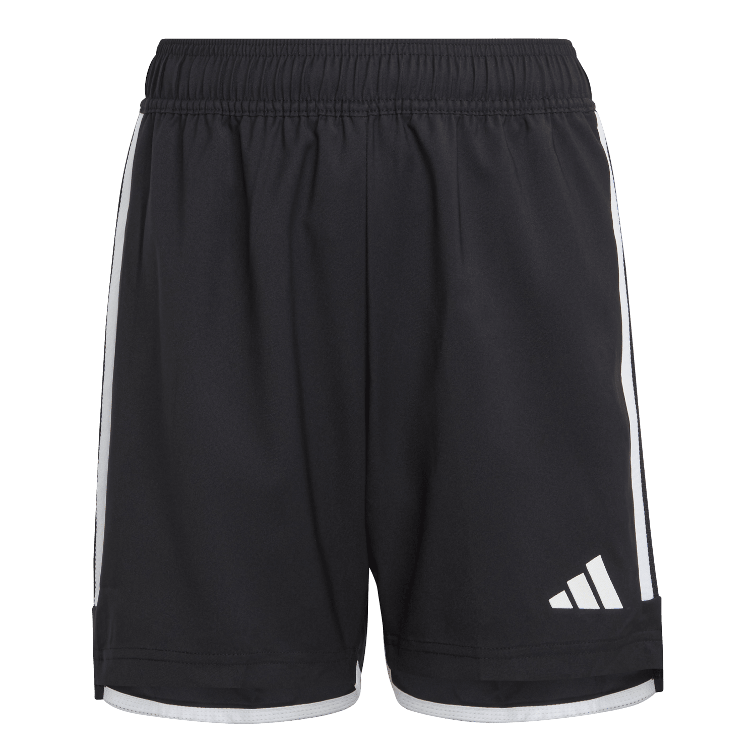 Adidas Tiro 23 Competition Match Youth Shorts Soccer IC7468 Black