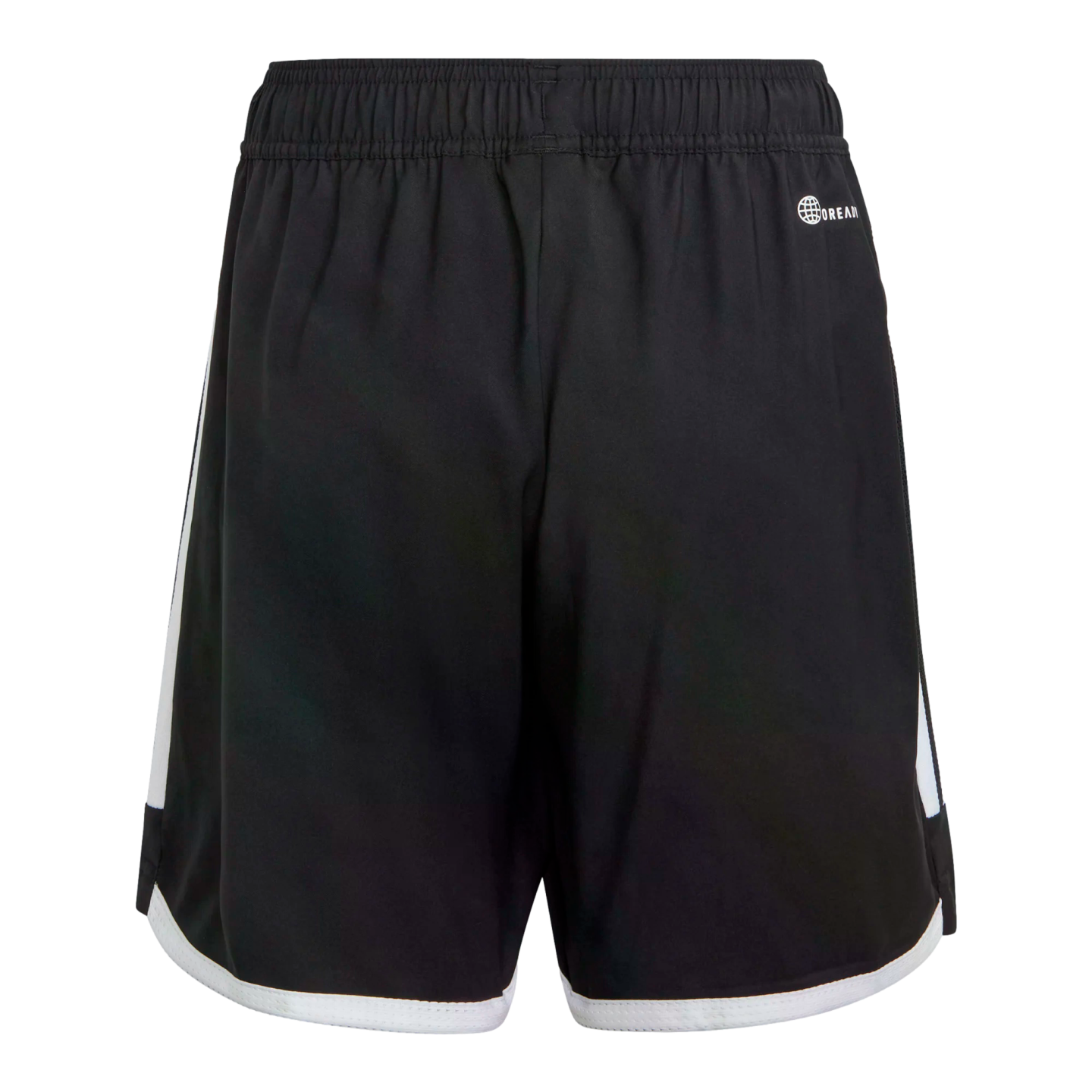 adidas Youth Tiro 23 Competition Match Shorts - Black IC7468