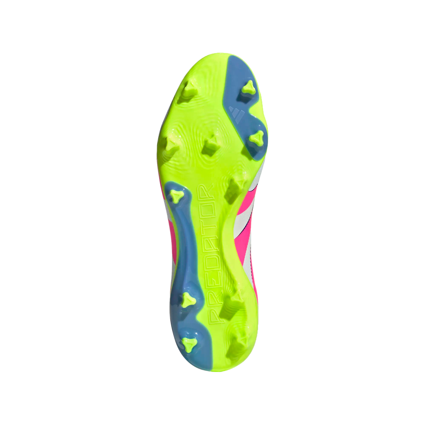 Adidas Predator League Firm Ground Cleats ID1330