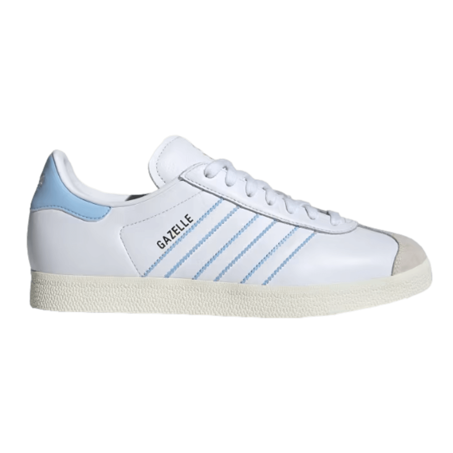 Zapatillas de futbol sala Adidas Originals Gazelle Argentina