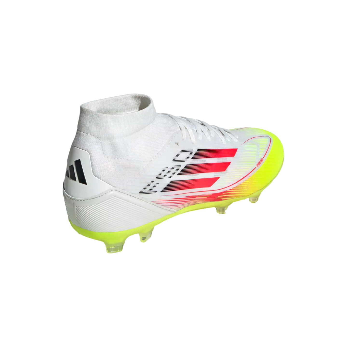 Adidas F50 League Mid Womens Firm Ground Cleats IE1459