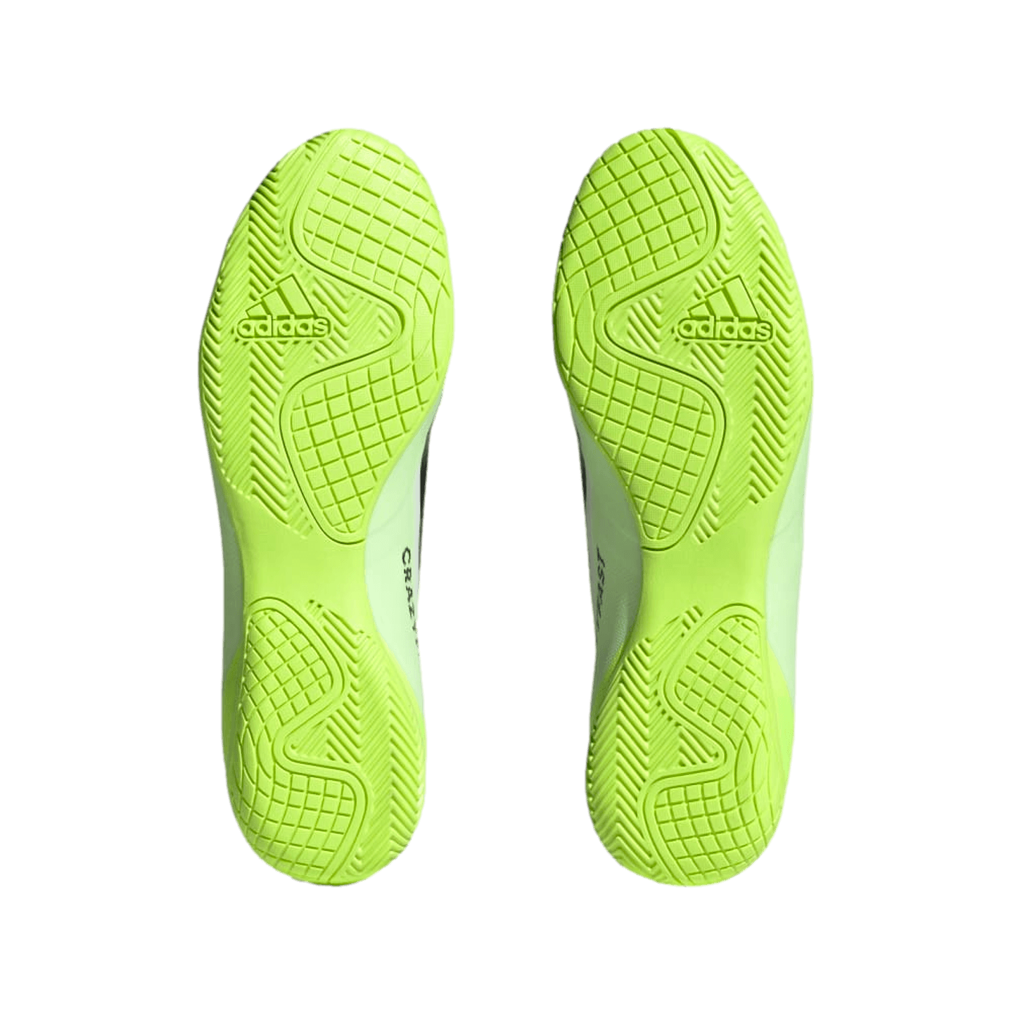 Adidas X Crazyfast.4 Indoor Shoes IE1586