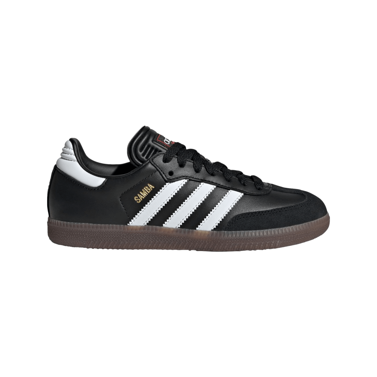 adidas Youth Samba Soccer Shoes