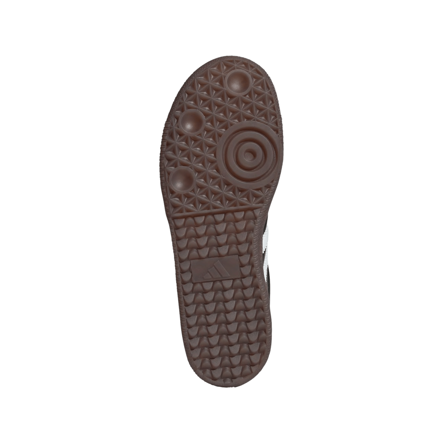 Adidas Samba Youth Indoor Shoes IF1945