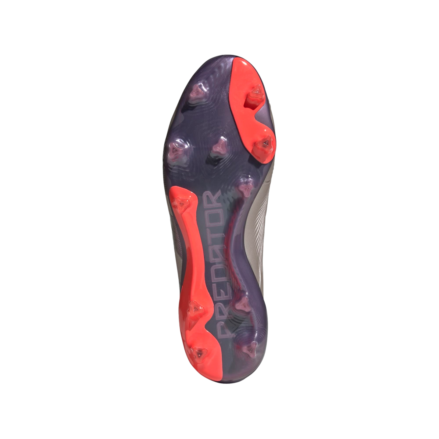 Adidas Predator Elite Laceless Firm Ground Cleats IF8862