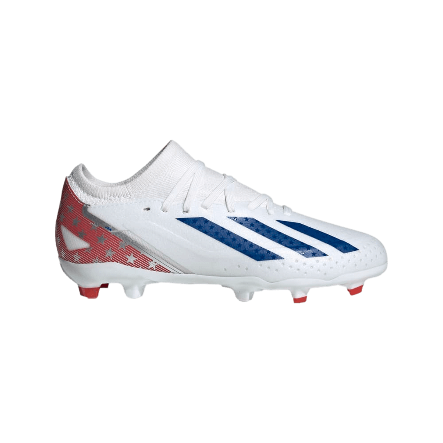 adidas gazelle silver green womens Adidas X Crazyfast.3 USA Youth Firm Ground Cleats Soccer IG0667 White –  Stefans Soccer