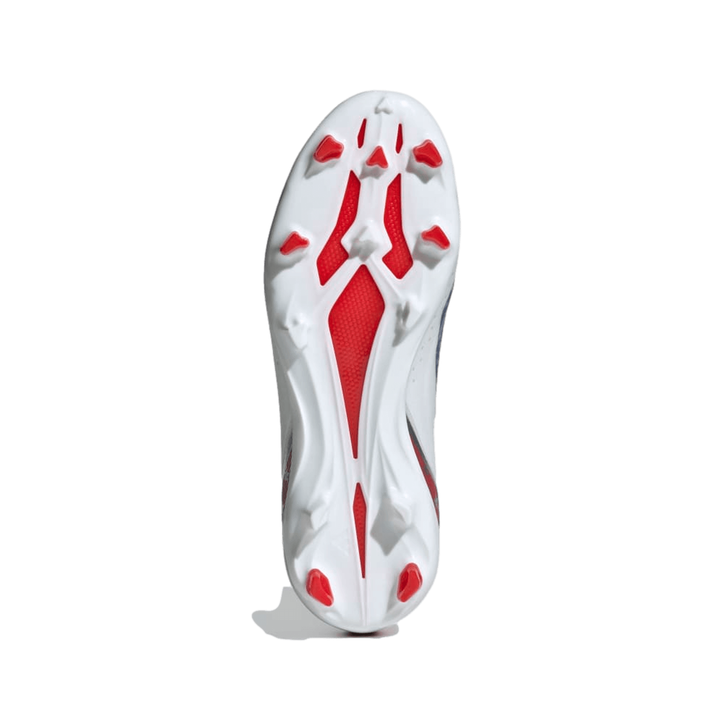 Adidas X Crazyfast.3 USA Youth Firm Ground Cleats IG0667