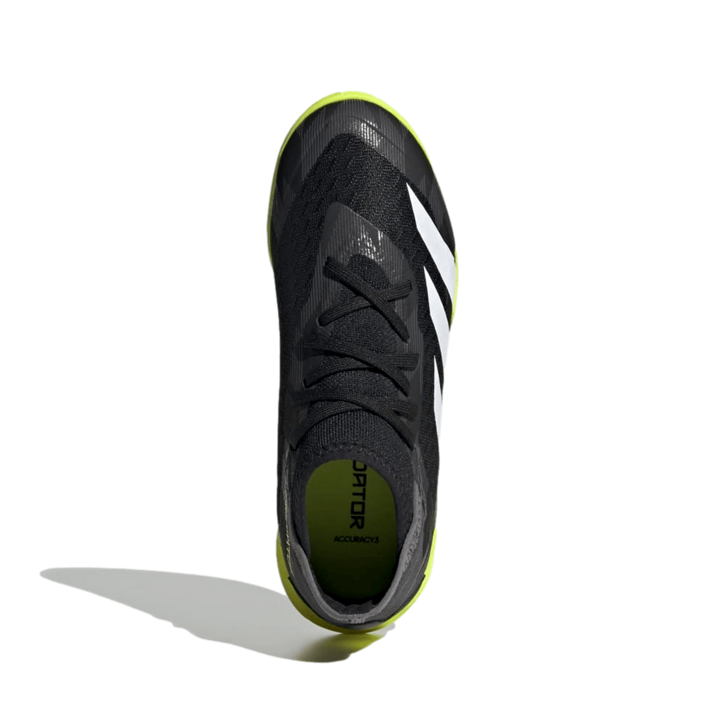 Adidas Predator Accuracy Injection.3 Youth Indoor Shoes IG6266