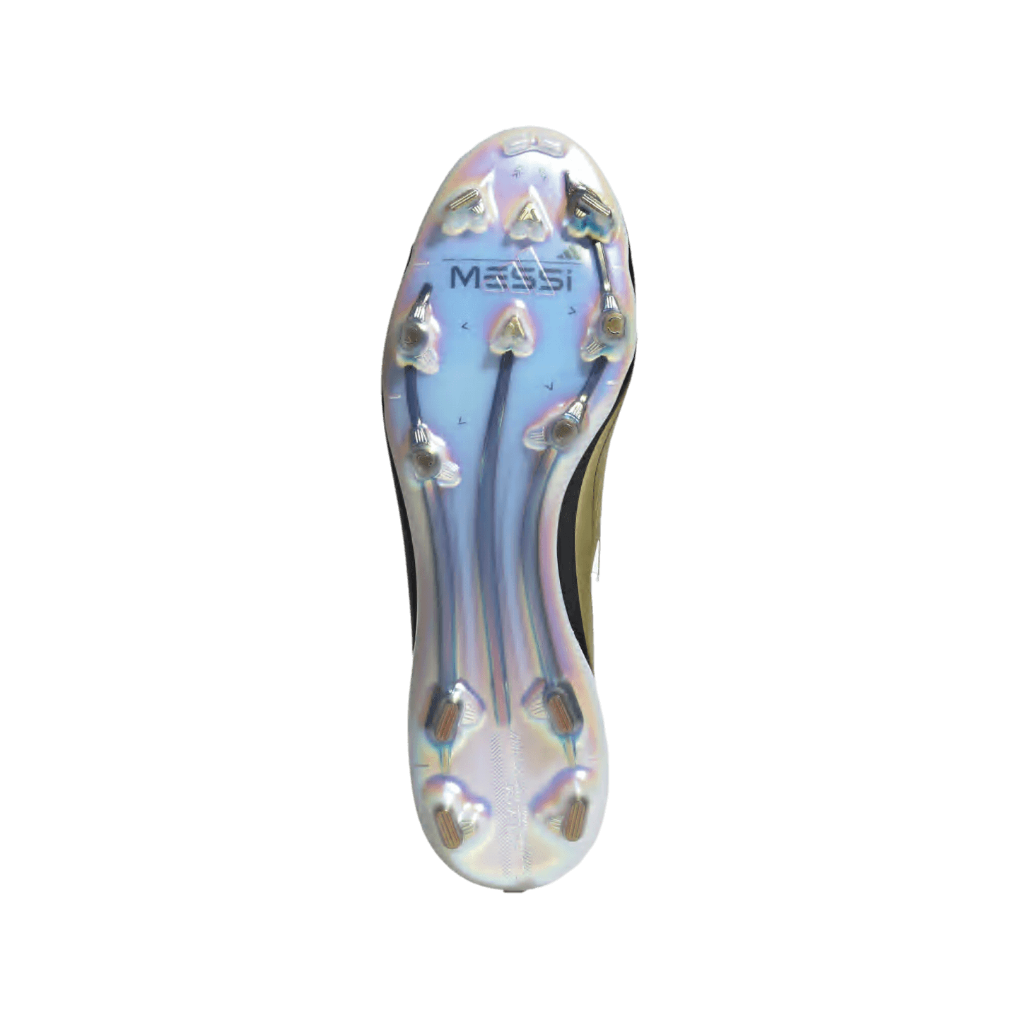 Adidas F50 Elite Messi Firm Ground Cleats IG6717