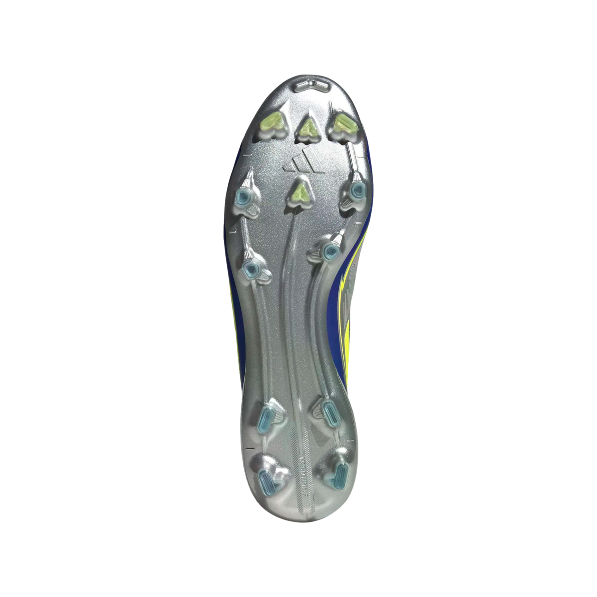 Adidas F50 Elite Messi Firm Ground Cleats IH0915