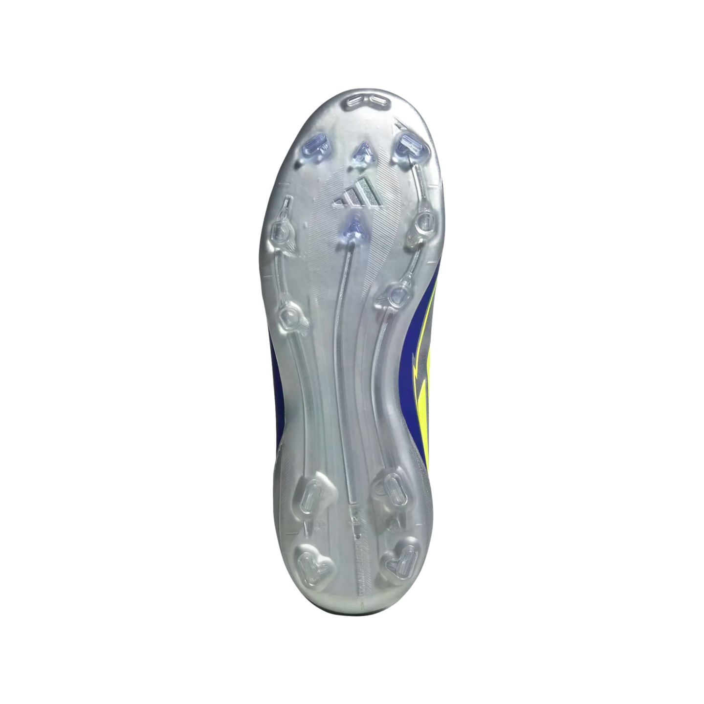 Adidas F50 League Messi Youth Firm Ground Cleats IH0924