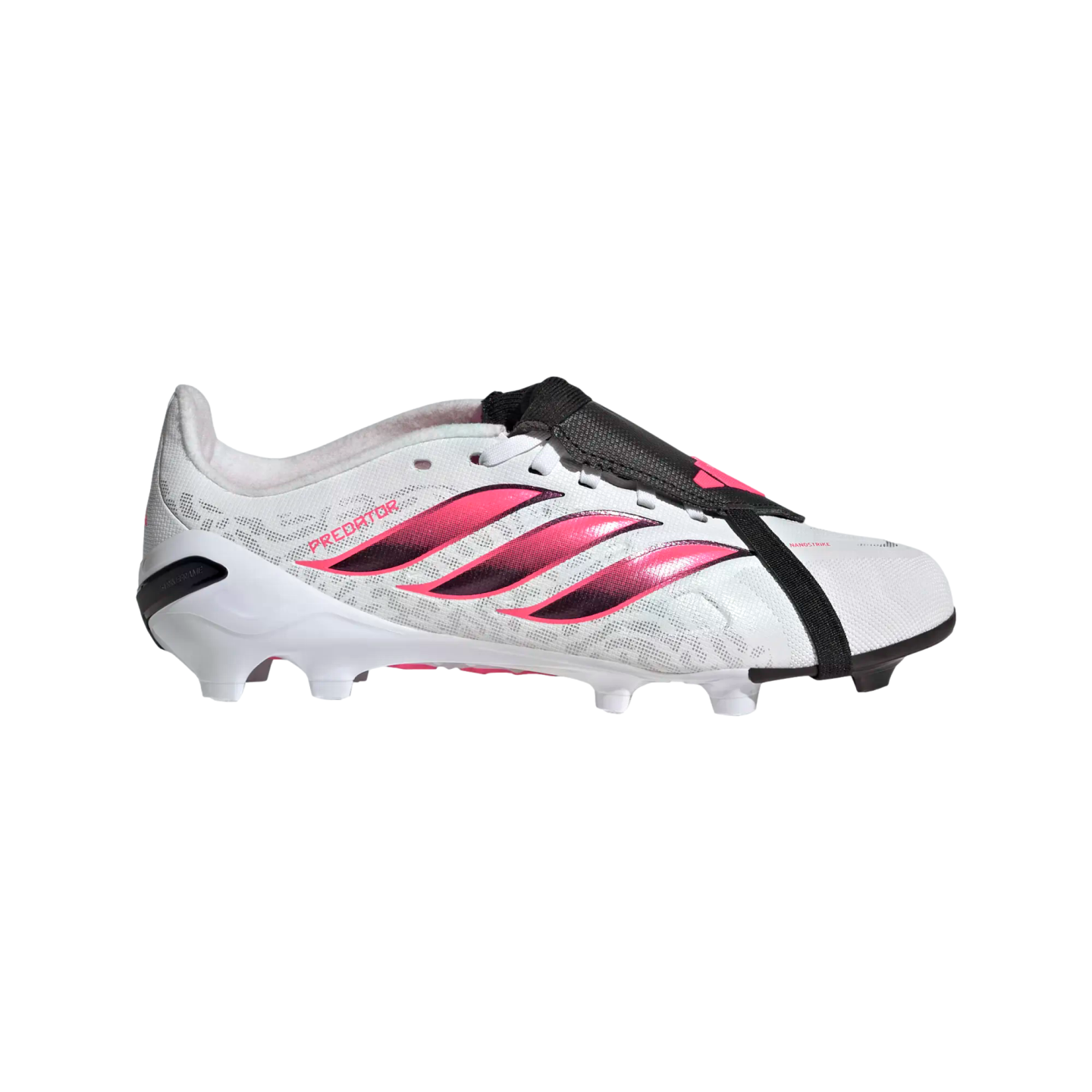 Predator League Foldover Tongue Youth Firm Ground Cleats Soccer