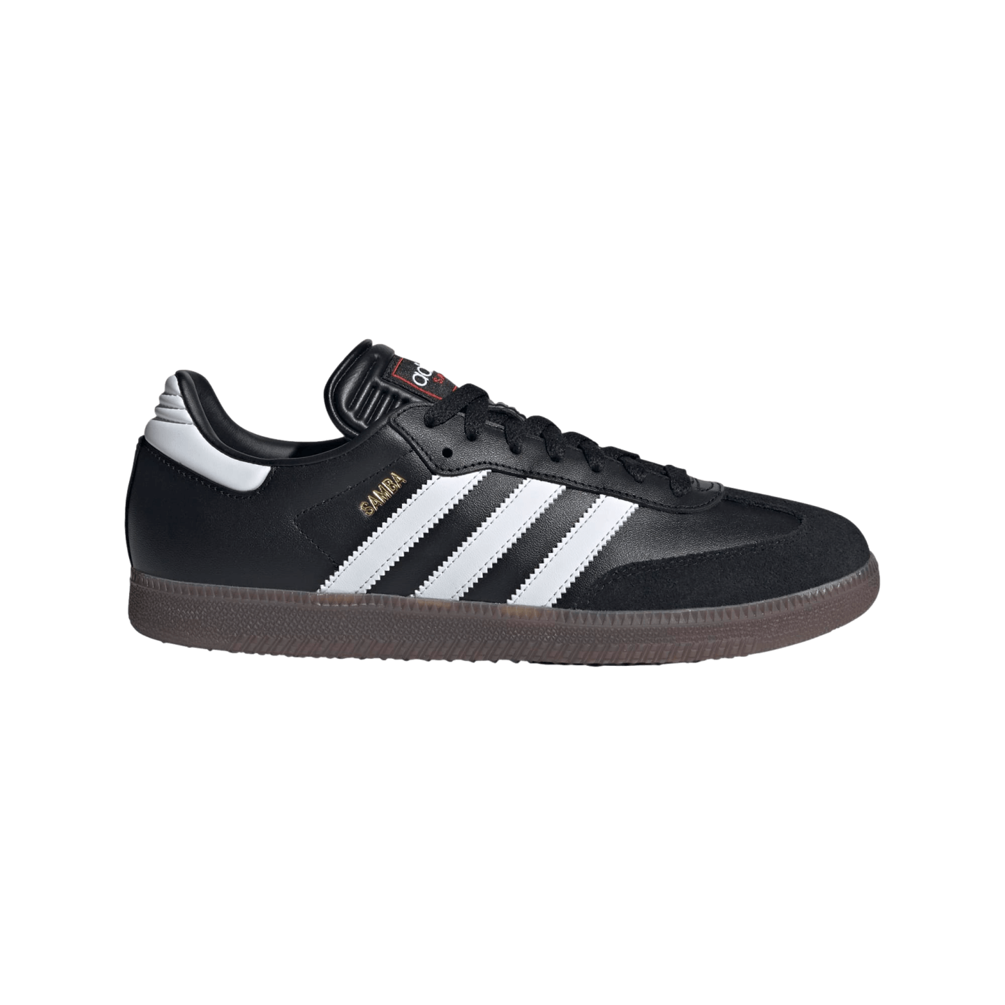 Zapatillas de ftbol para interior Adidas Samba IH6000 negro Stefans Soccer Zapatillas de ftbol para interior Adidas Samba IH6000 negro Stefans Soccer