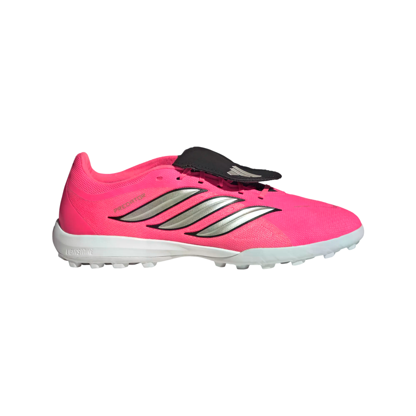 Adidas Predator League Foldover Tongue Turf Shoes – Stefans Soccer