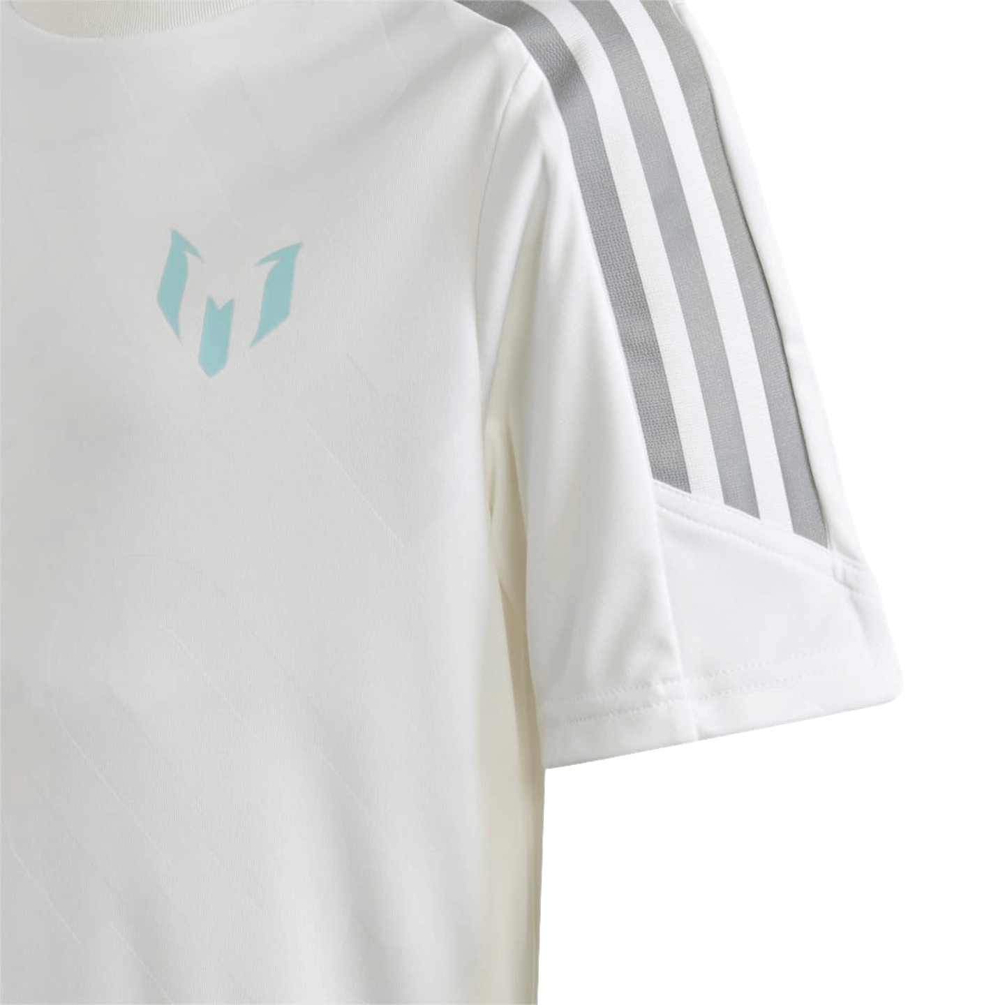 Adidas Messi Youth Training Jersey IJ4941