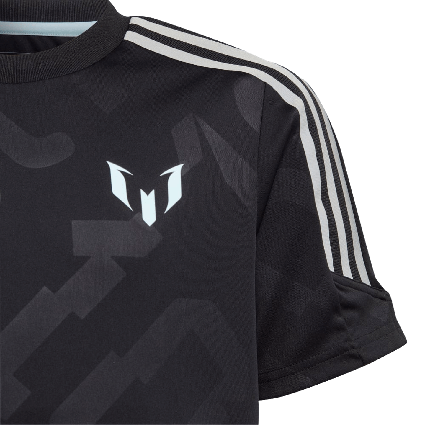 Adidas Messi Youth Training Jersey IJ4942