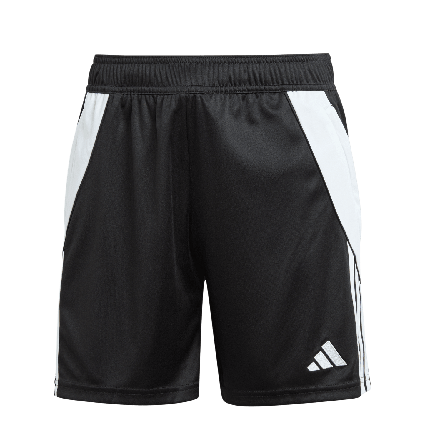 adidas Women's Tiro 24 Training Shorts - Black IJ7665