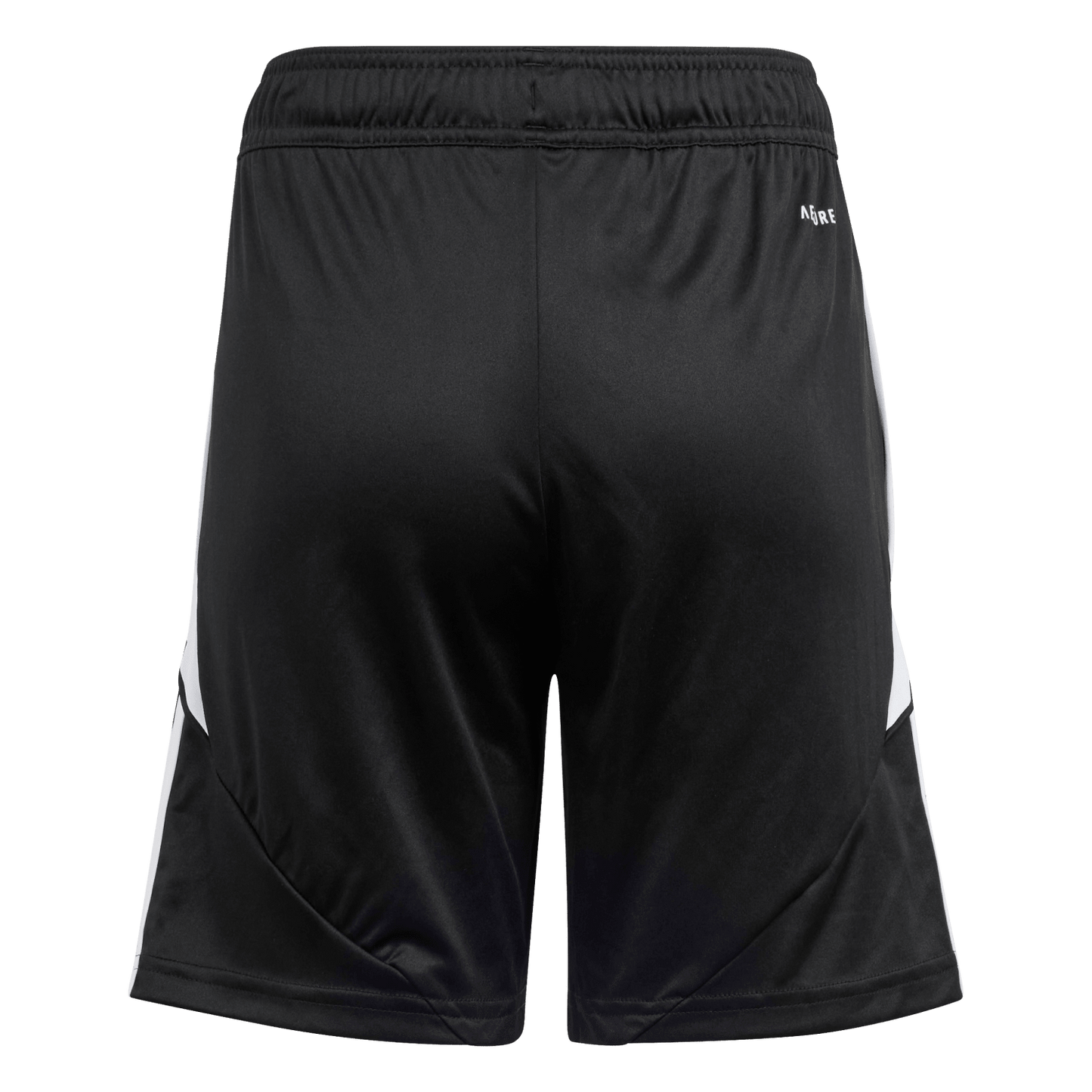 adidas Youth Tiro 24 Training Shorts - Black IJ7666