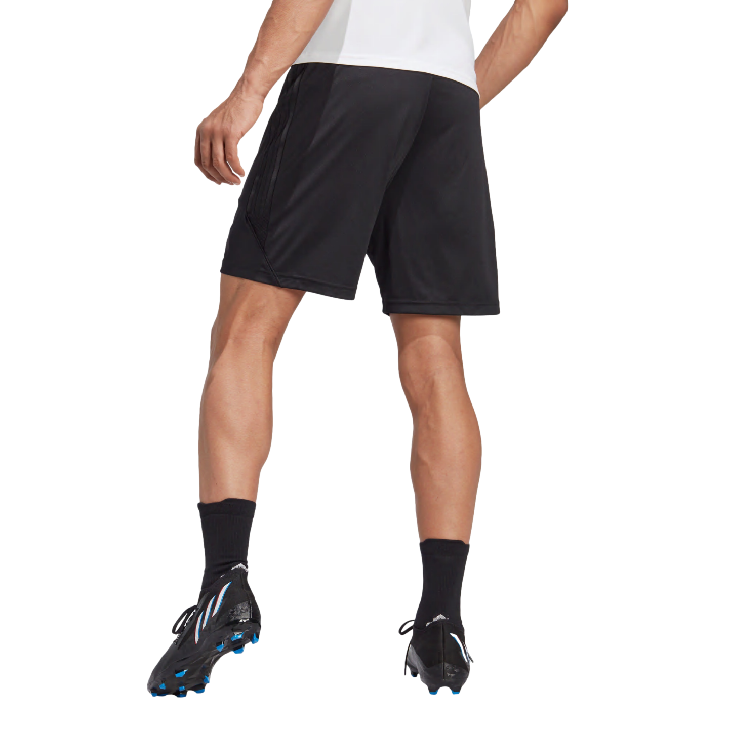 Adidas Tiro 23 Shorts - Black IJ8168