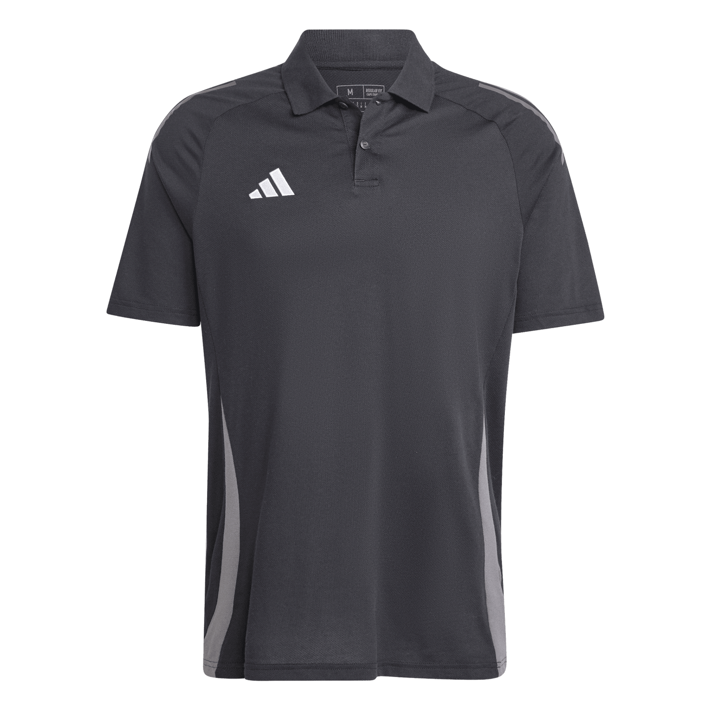 adidas Tiro 24 Competition Polo Shirt - Black IJ8344