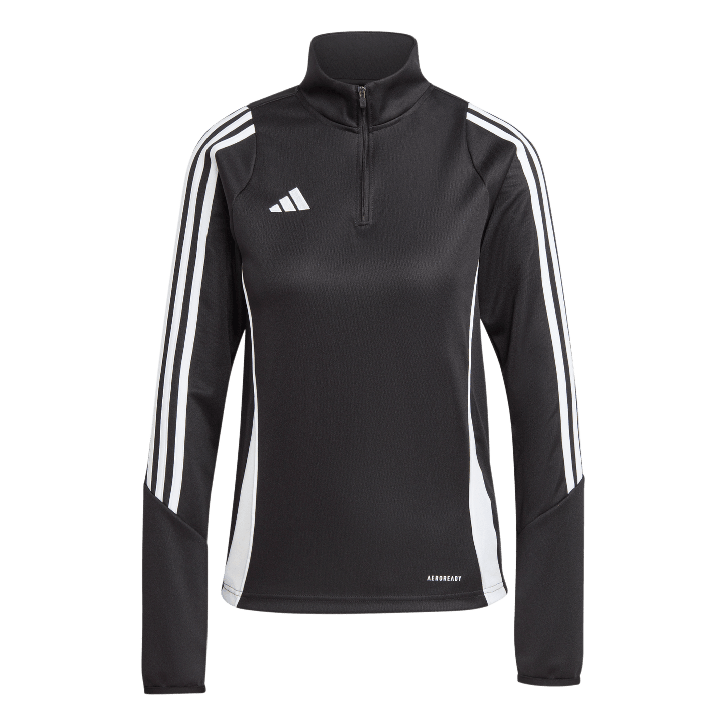 adidas Women's Tiro 24 Training Top - Black IJ9962