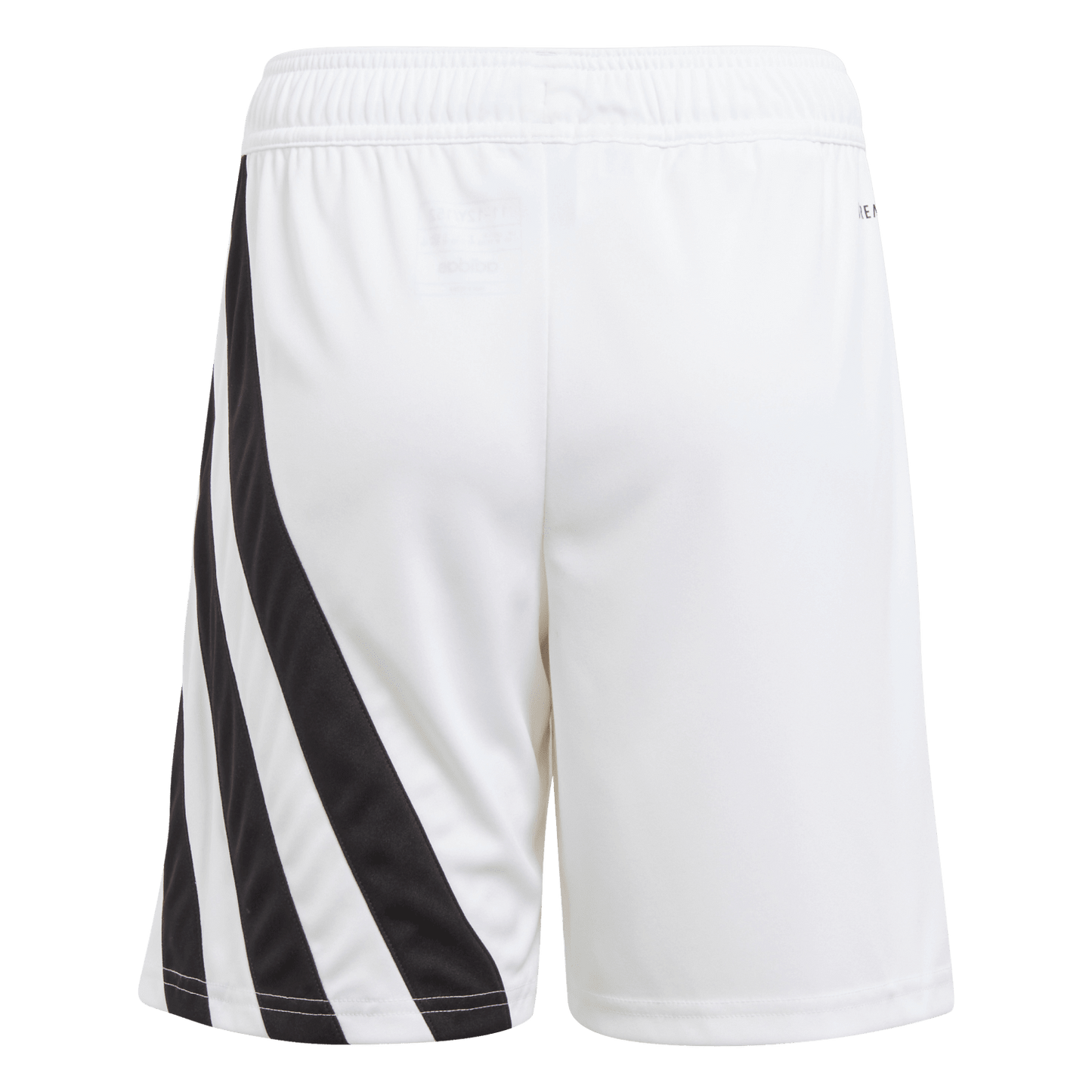 adidas Youth Fortore 23 Shorts - White IK5734