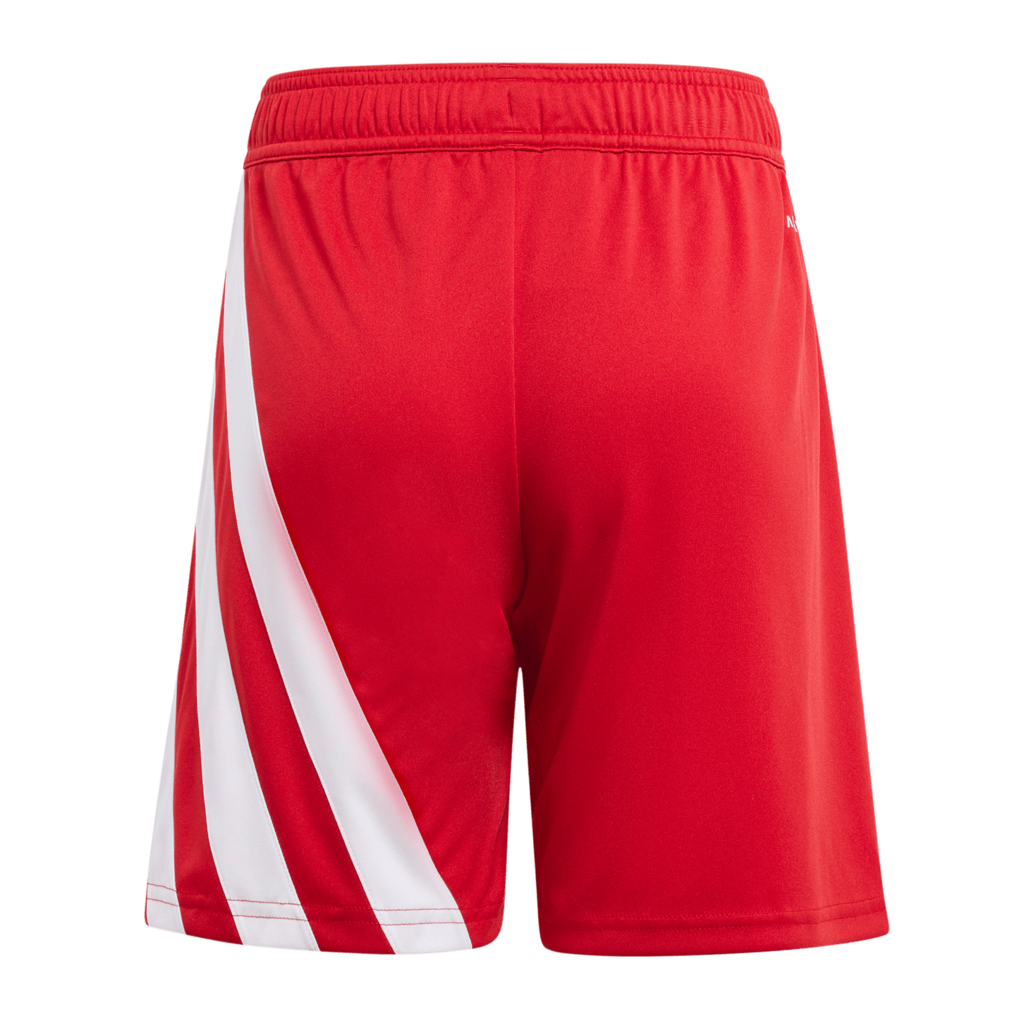 adidas Youth Fortore 23 Shorts - Red IK5750