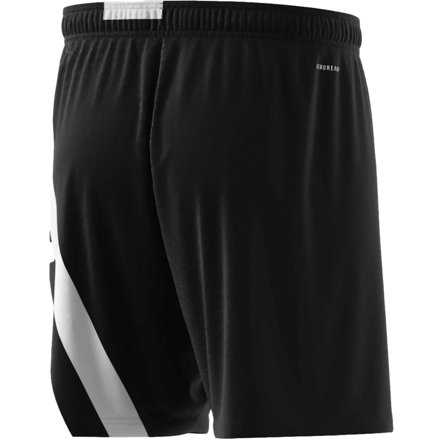 adidas Fortore 23 Shorts - Black IK5755