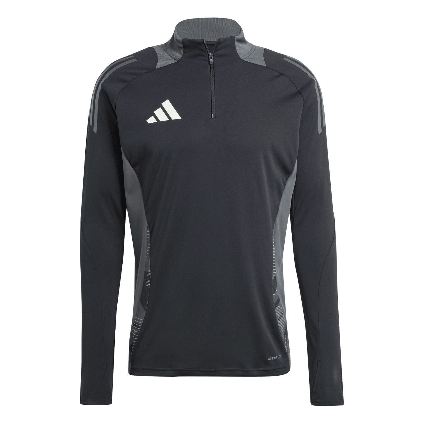 adidas Tiro 24 Competition Training Top - Black IL8257