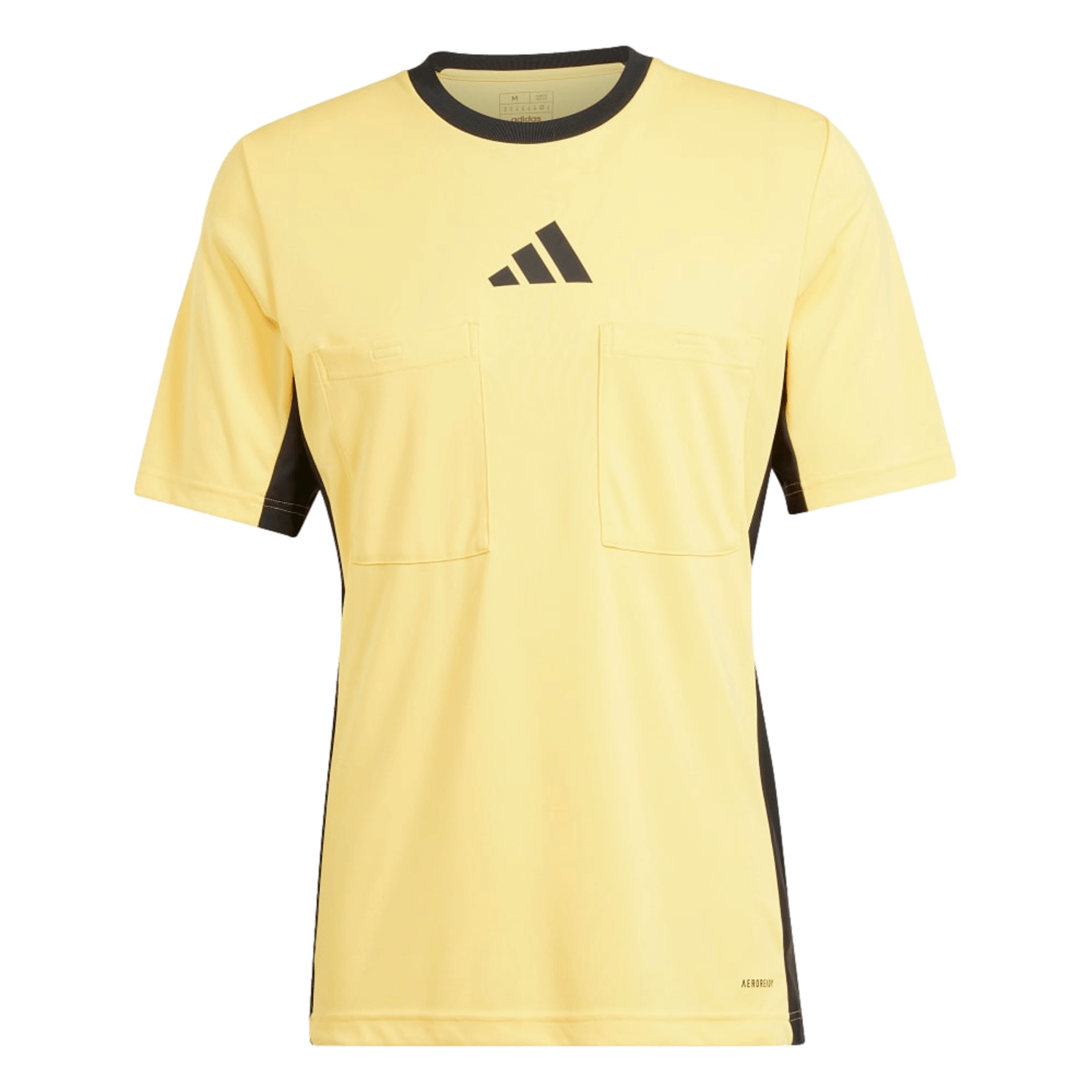 Camiseta de arbitro adidas online