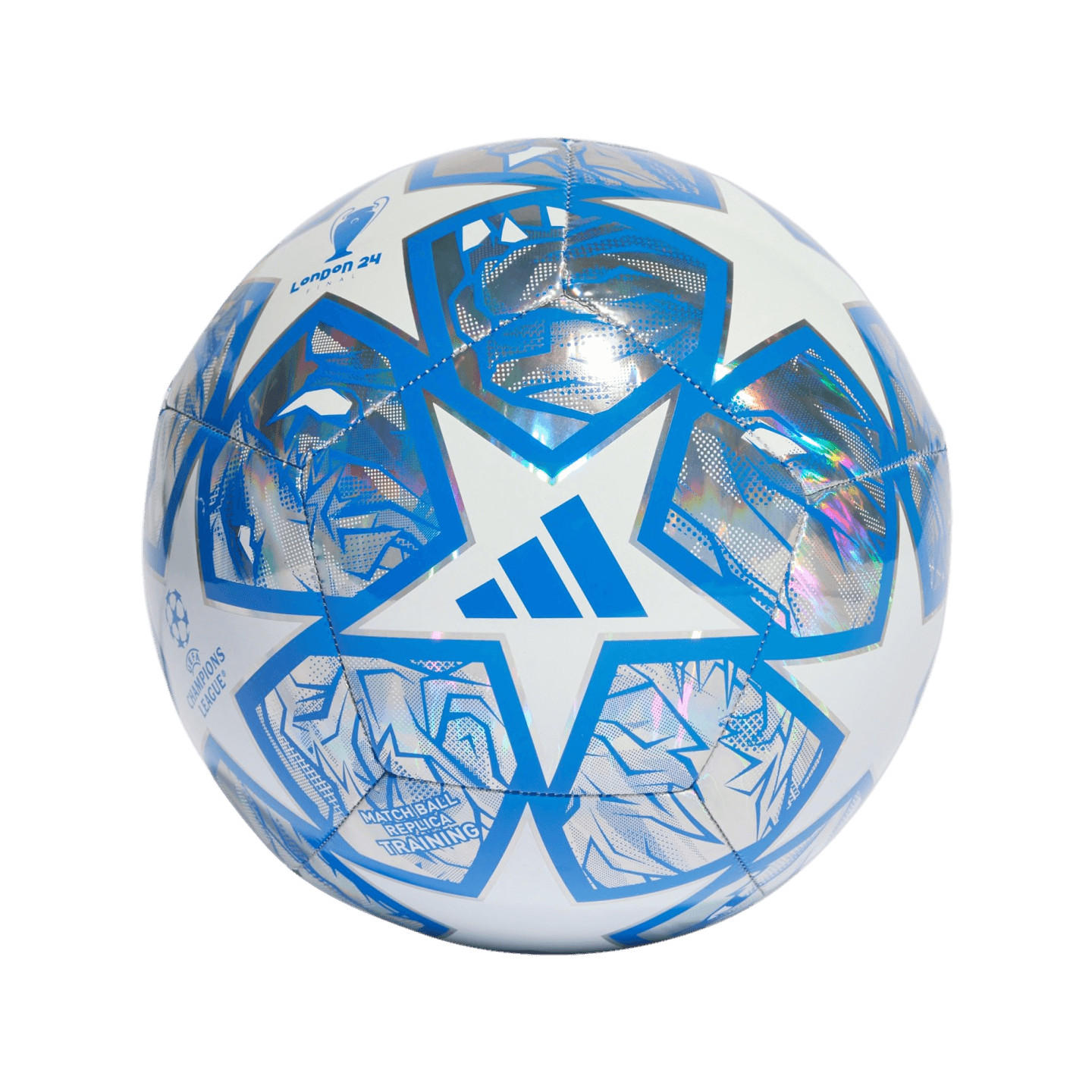 Adidas UCL Training Foil Ball IN9326