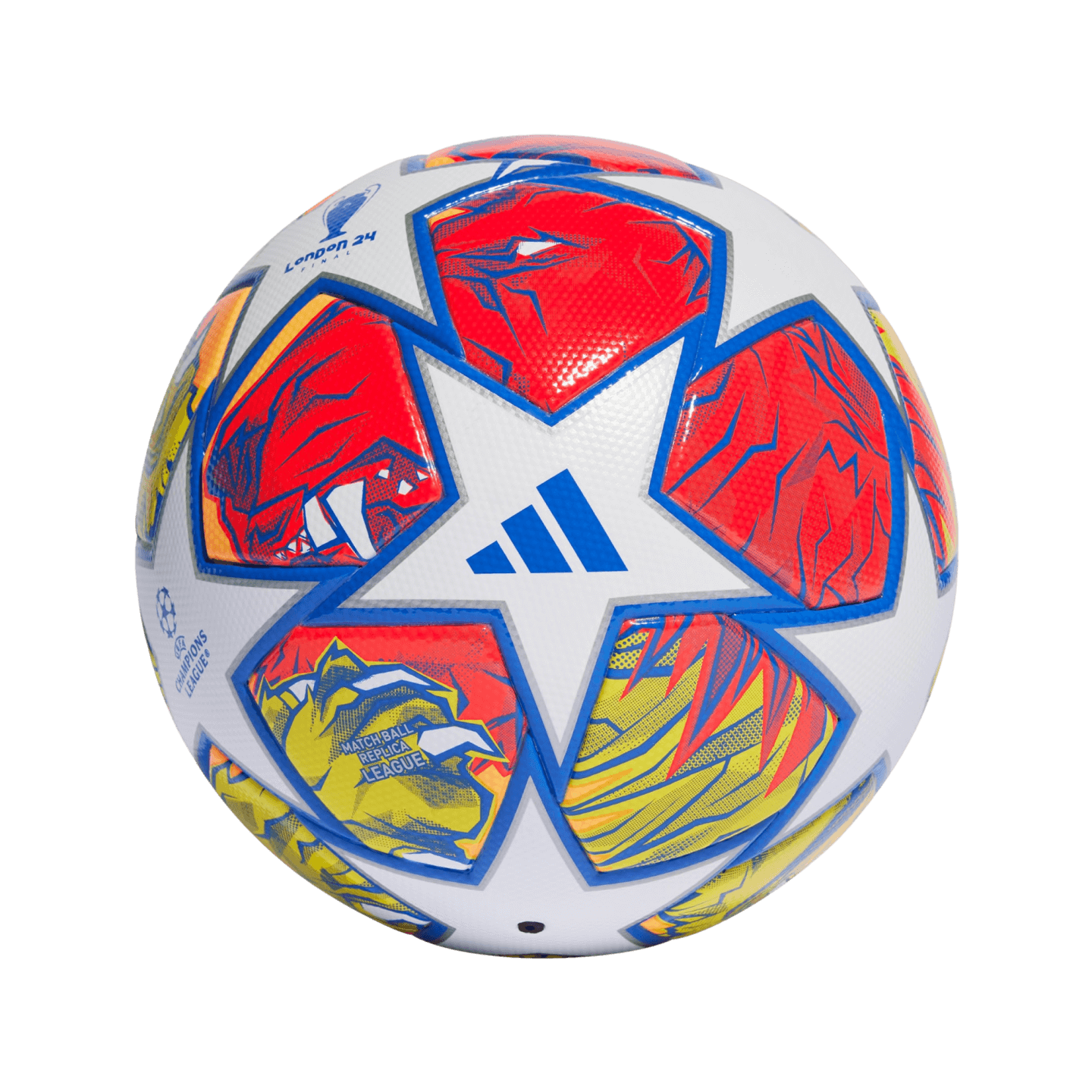 Adidas UCL League Ball IN9334