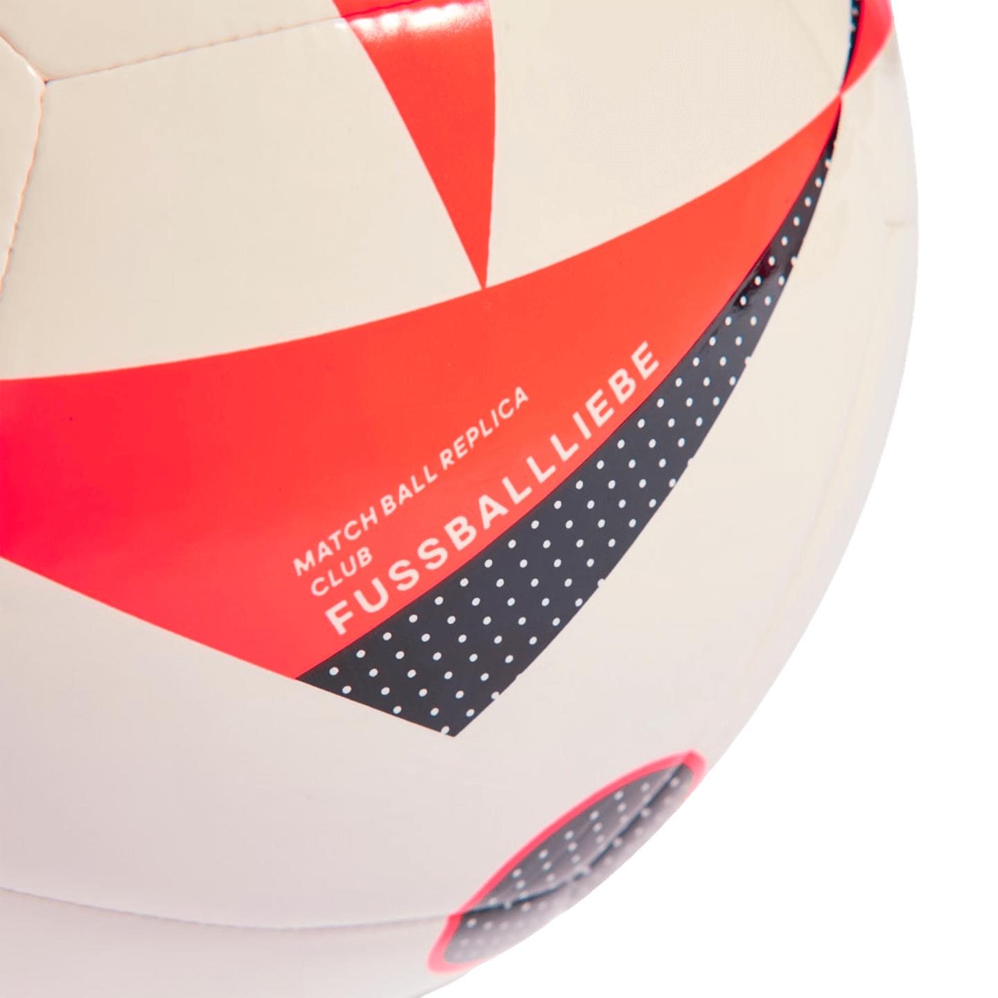 Adidas Euro 24 Club Ball IN9372