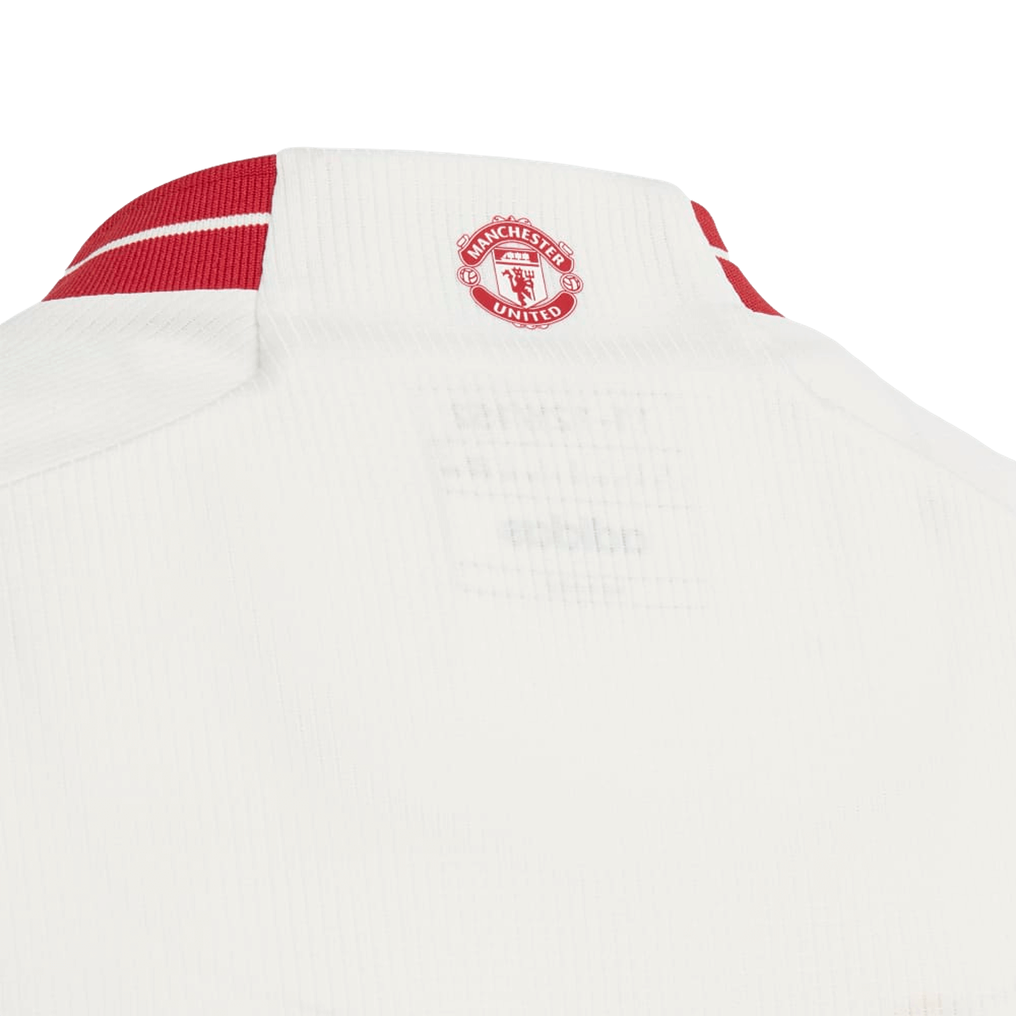 Adidas Manchester United 23/24 Youth Third Jersey IP1751