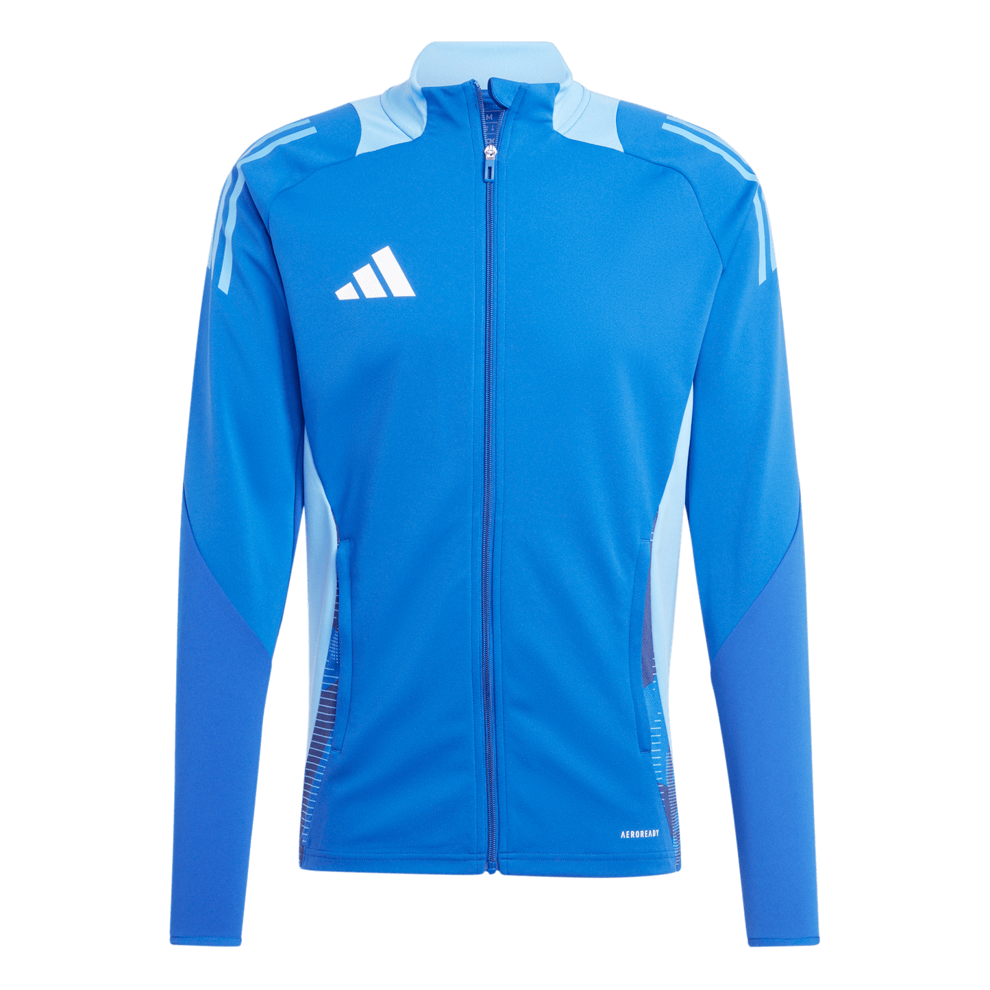 adidas Tiro 24 Competition Training Jacket - Royal IP1876
