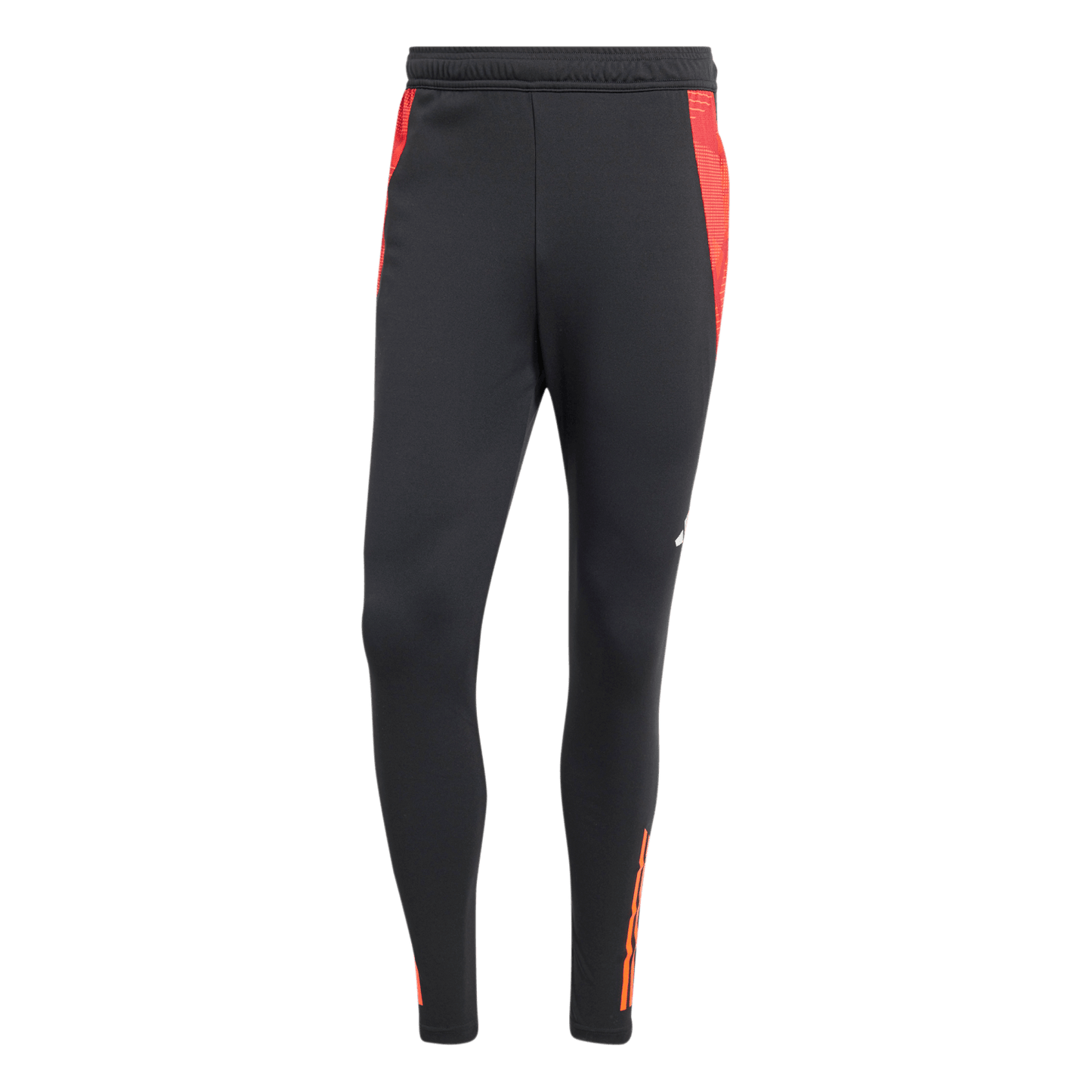 adidas Tiro 24 Competition Training Pants - Black/Red IP1879