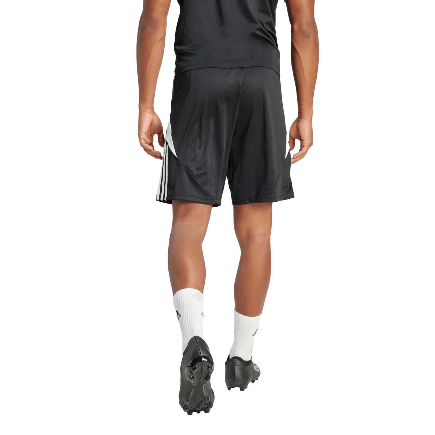 adidas Tiro 24 Training Shorts - Black IP1951