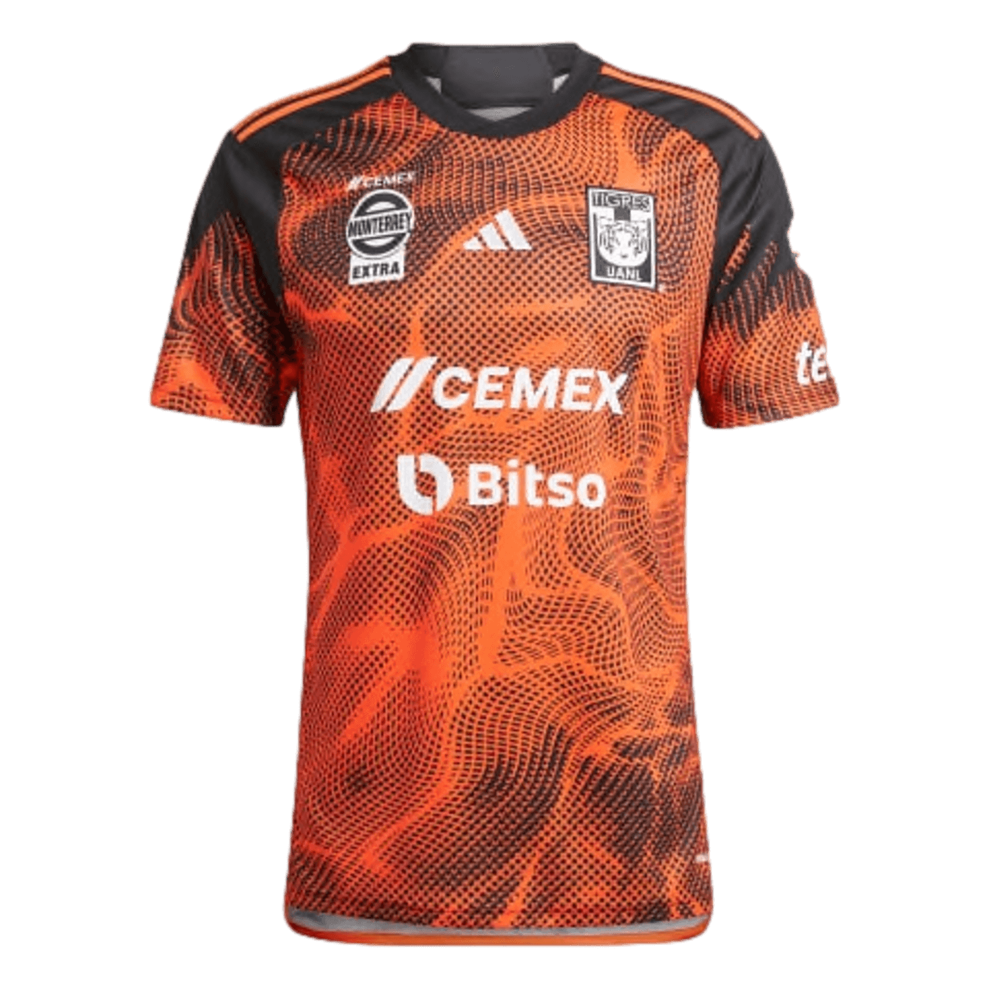 Tigres camiseta 2020 shops