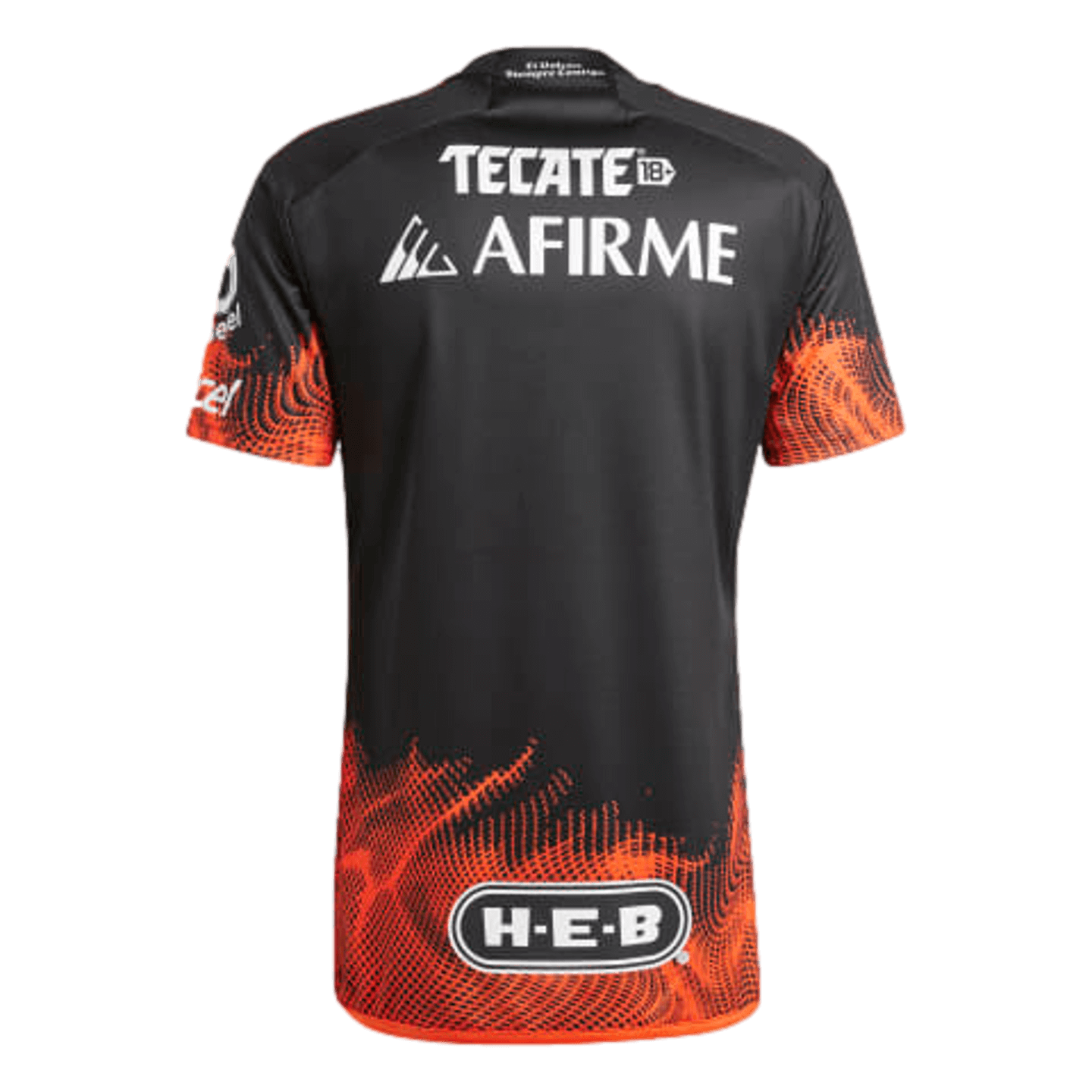 Adidas Tigres UANL 23/24 Third Jersey IP8776