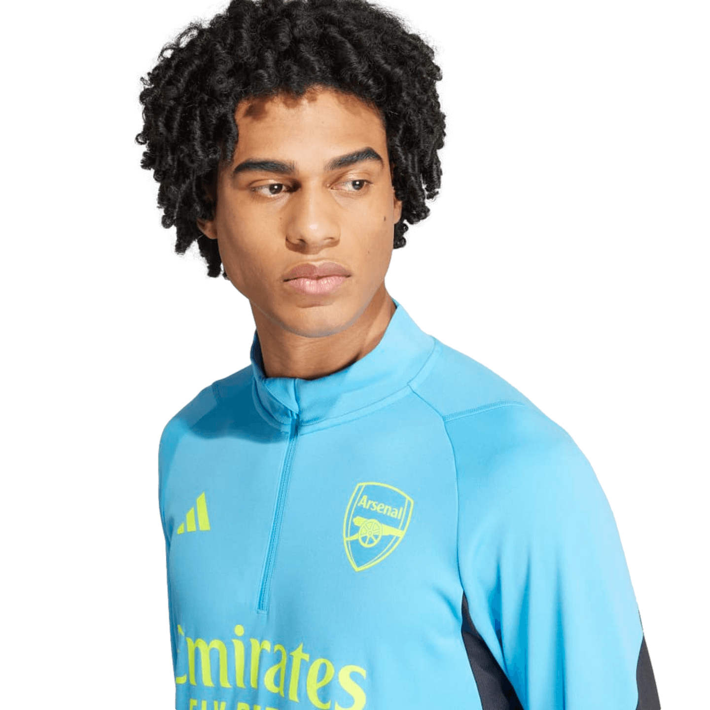 Adidas Arsenal Training Top IP9164