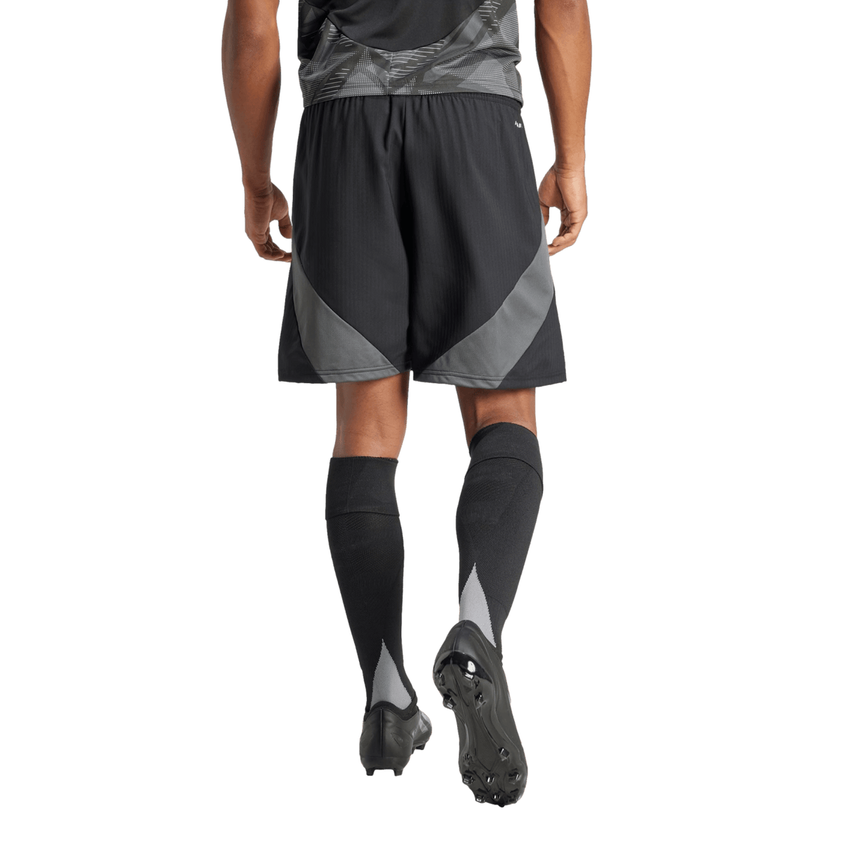 adidas Tiro 24 Competition Match Shorts - Black IQ4753