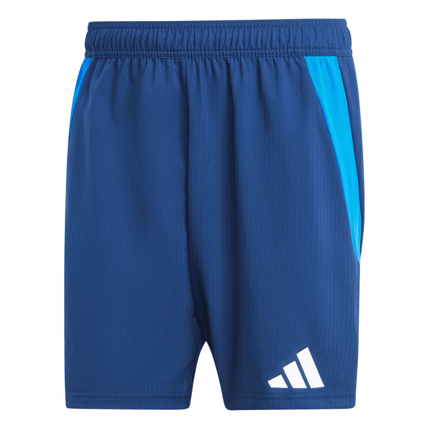 adidas Tiro 24 Competition Match Shorts - Navy Blue IQ4754
