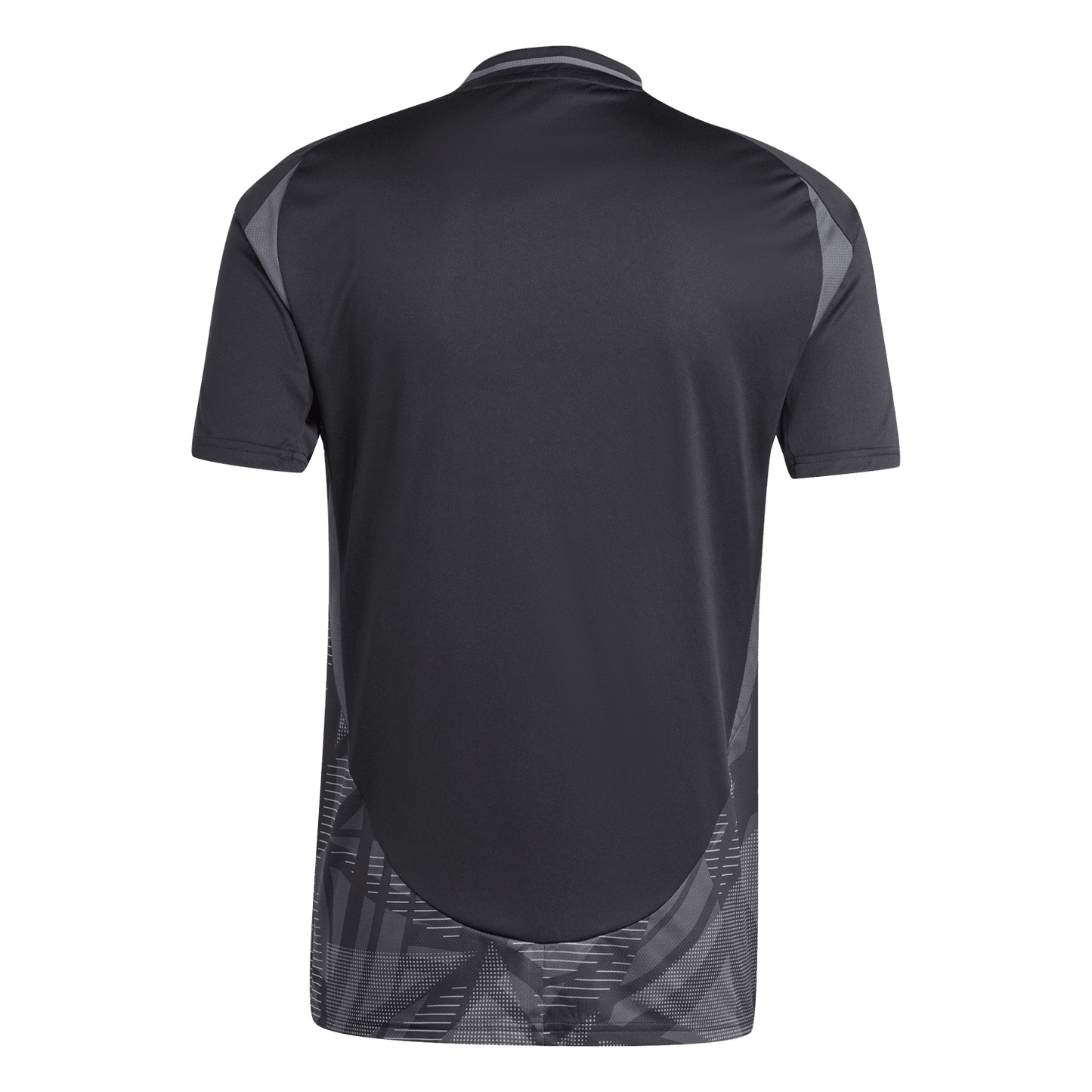 adidas Tiro 24 Competition Match Jersey - Black IQ4757