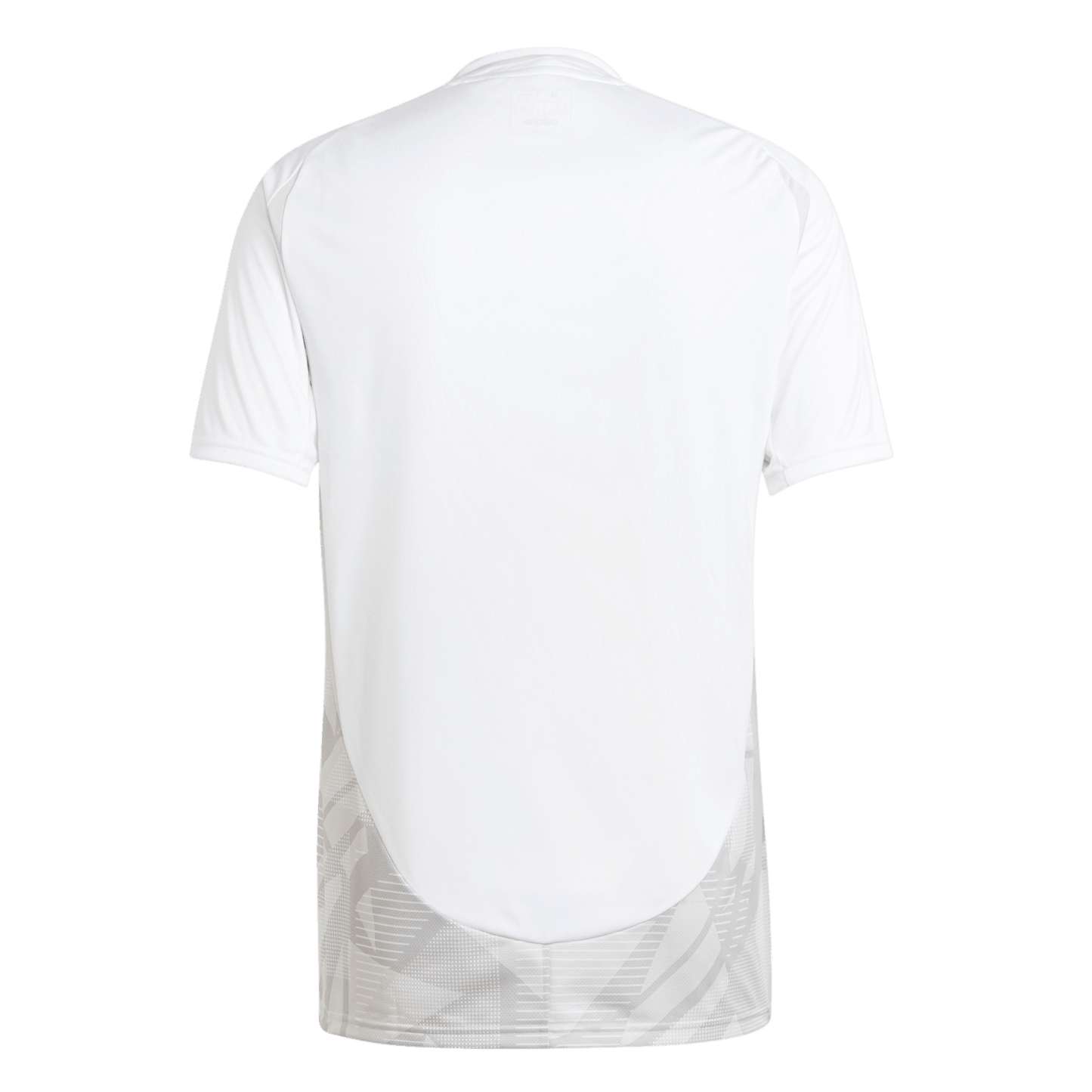 adidas Tiro 24 Competition Match Jersey - White IQ4760