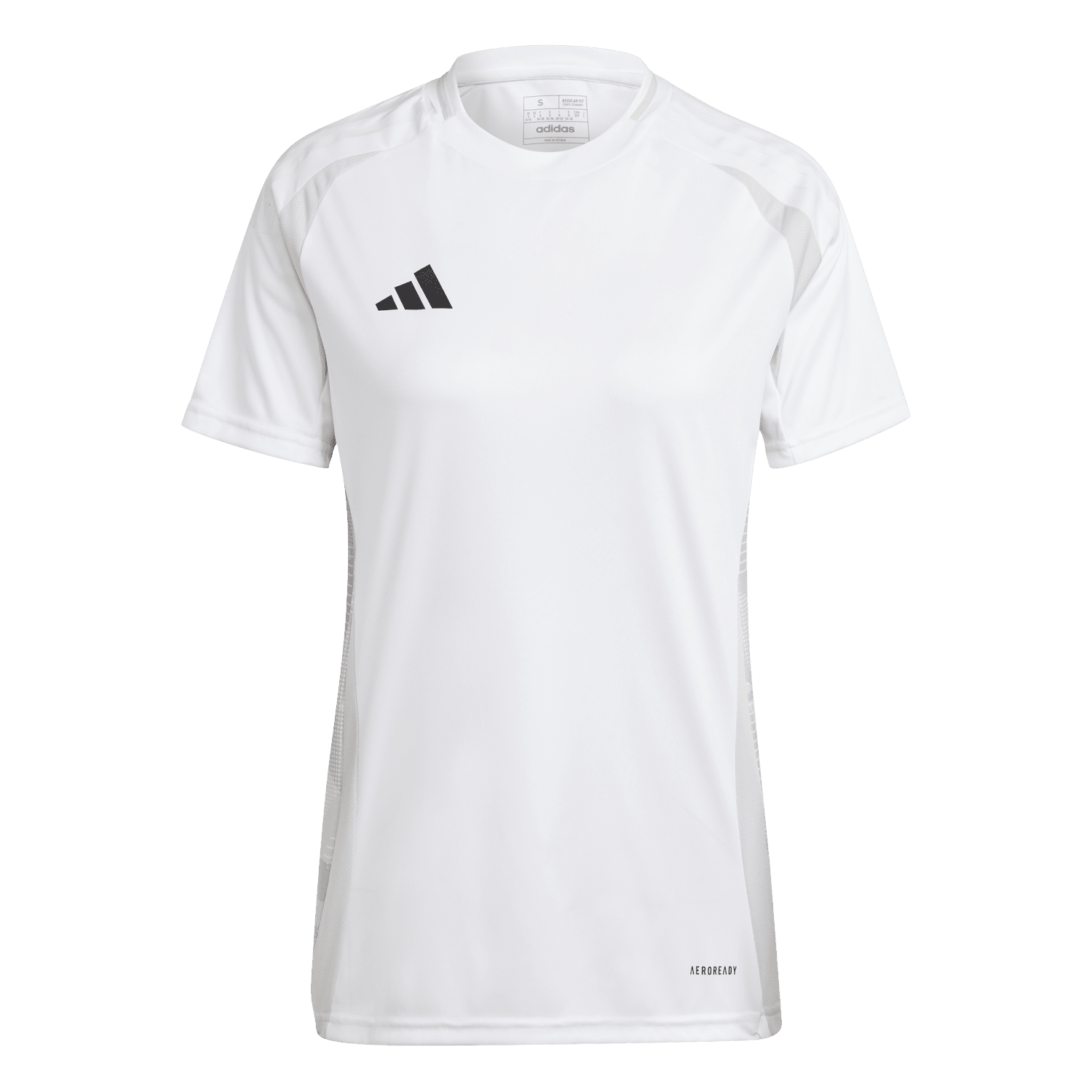 Adidas Tiro 24 Competition Match Womens Jersey Soccer IQ4765 White
