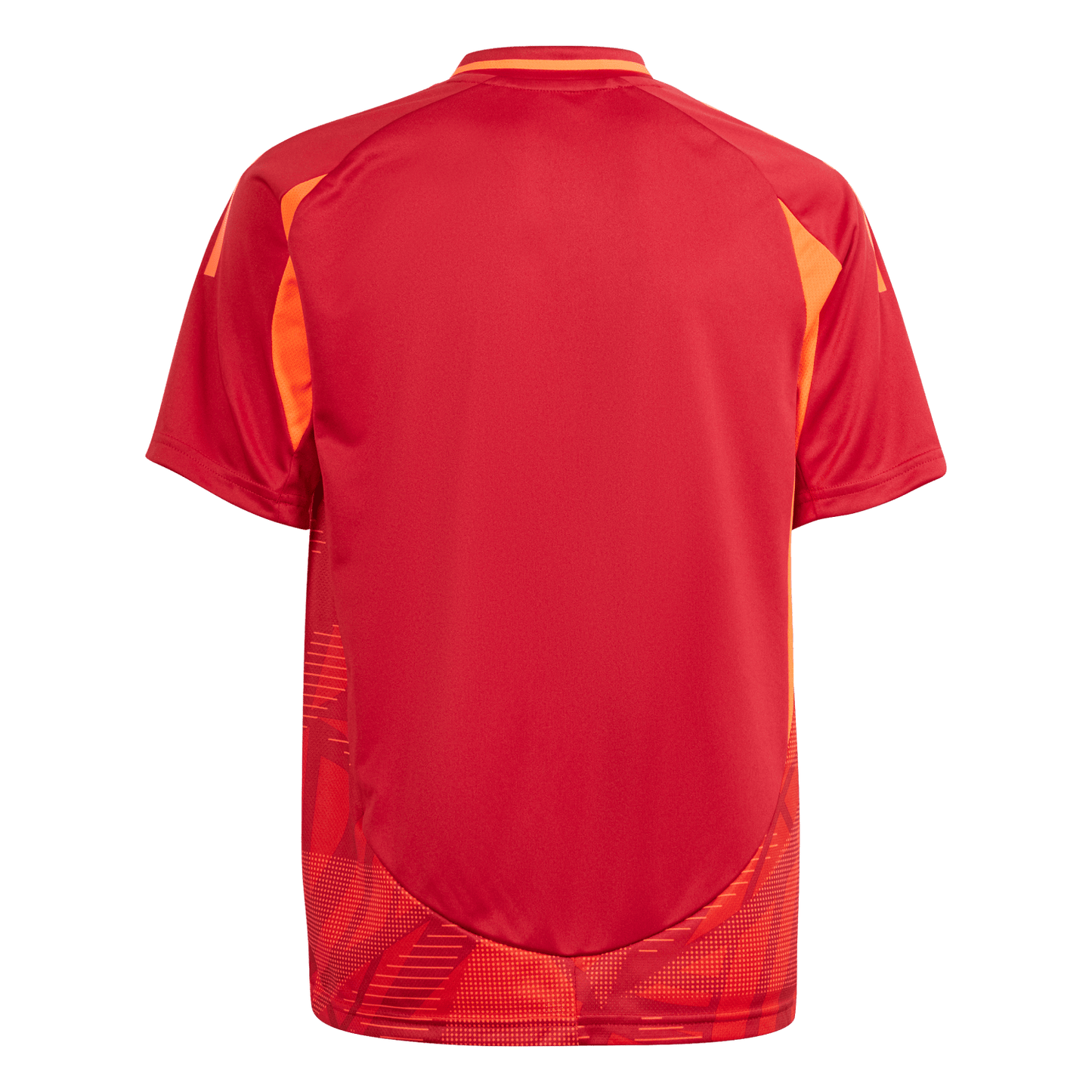 adidas Youth Tiro 24 Competition Match Jersey - Red IQ4766
