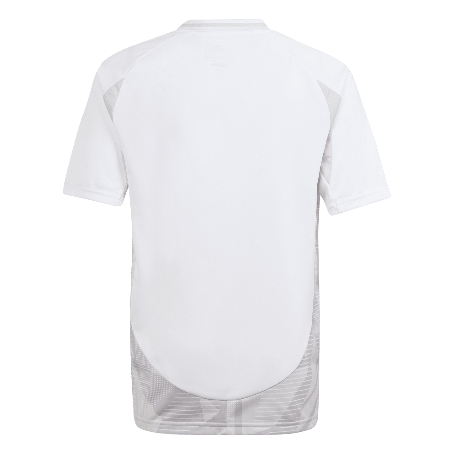 adidas Youth Tiro 24 Competition Match Jersey - White IQ4770
