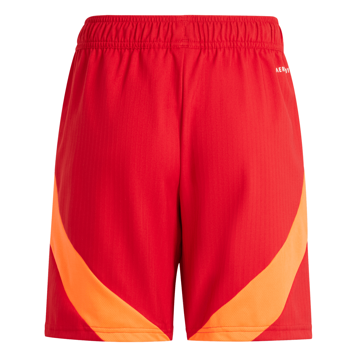 adidas Youth Tiro 24 Competition Match Shorts - Red IQ4776