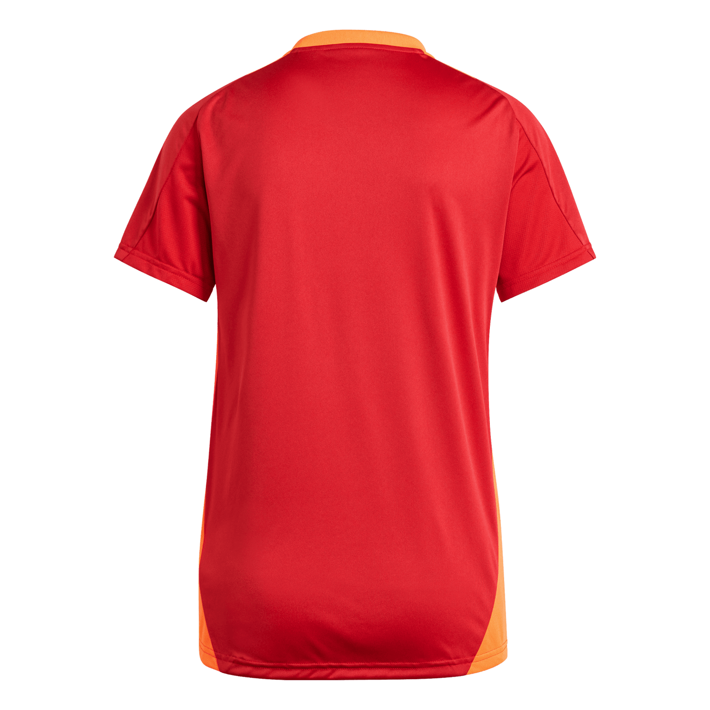 adidas Women's Tiro 24 Competition Training Jersey - Red IR5465